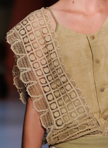 Natural Cotton Color