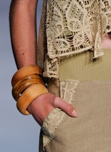 Natural Cotton Color