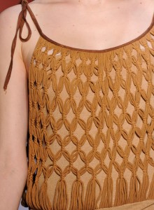 Natural Cotton Color