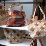 wonderful bags from "Casula"